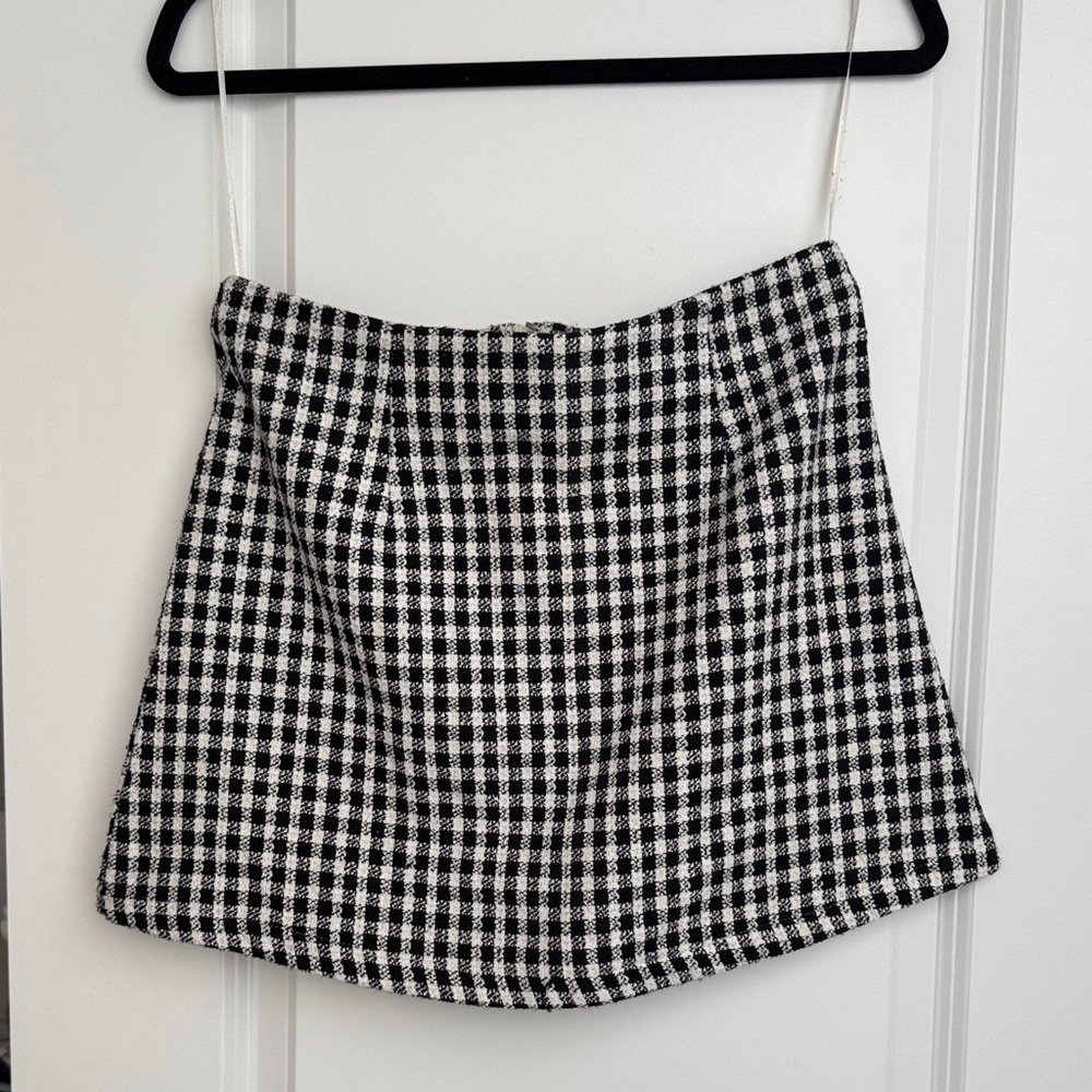 Glam Skirt